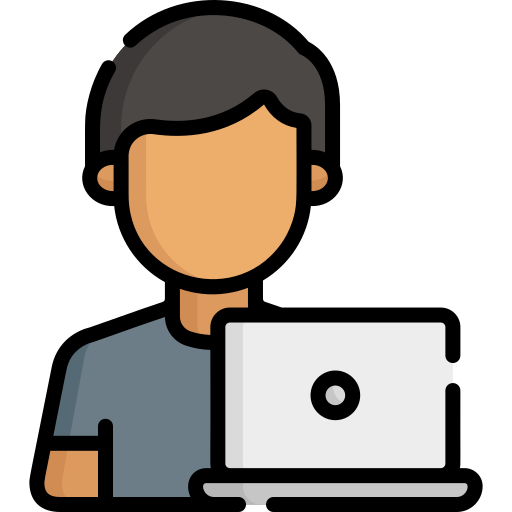 Corporate Services icon